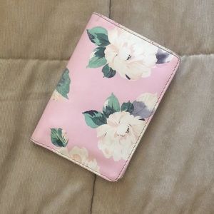 Floral Ban. Do Wallet